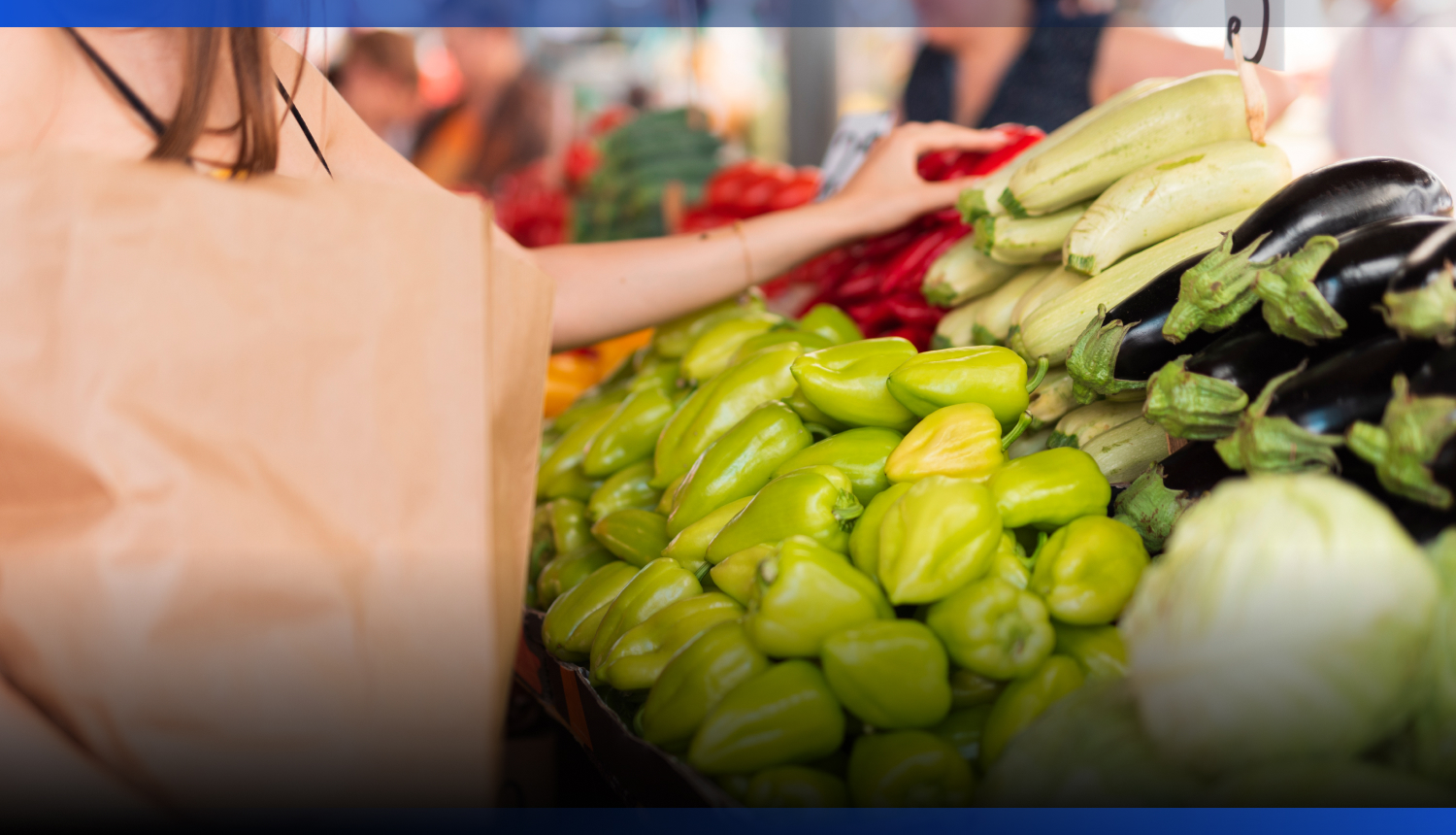 Image for Ярмарки выходного дня проходят в четырех районах Алматы